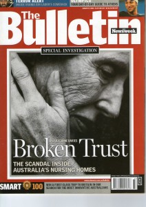 17.08.04 The Bulletin Broken Trust