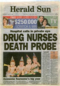 20.03.02 DRUG NURSES DEATH PROBE