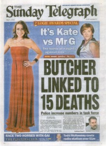 04.05.08 Butcher linked to 15 deaths