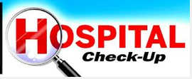 Hospital Check-Up