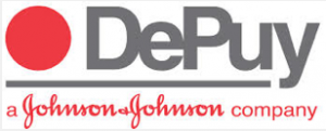 DuPuy toxic hips maker Johnson & Johnson